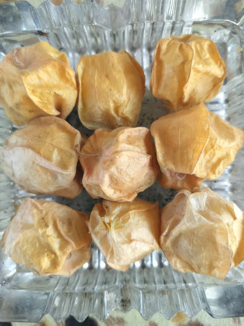 精品黄姑娘，姑娘果大量新鲜现货速发，产品保质保量