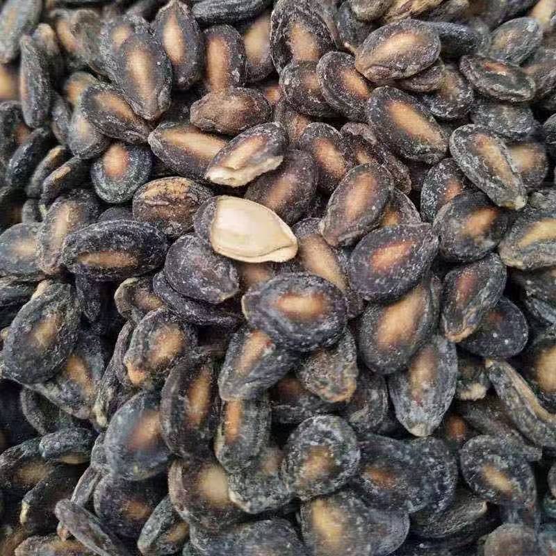 西瓜子话梅味原味现炒黑瓜子新货