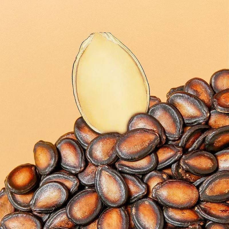西瓜子话梅味原味现炒黑瓜子新货