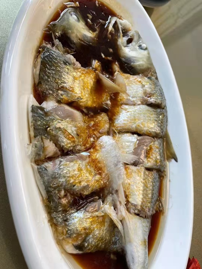 鲜货直发精品鲥鱼源头渔场大量供应可视频看货