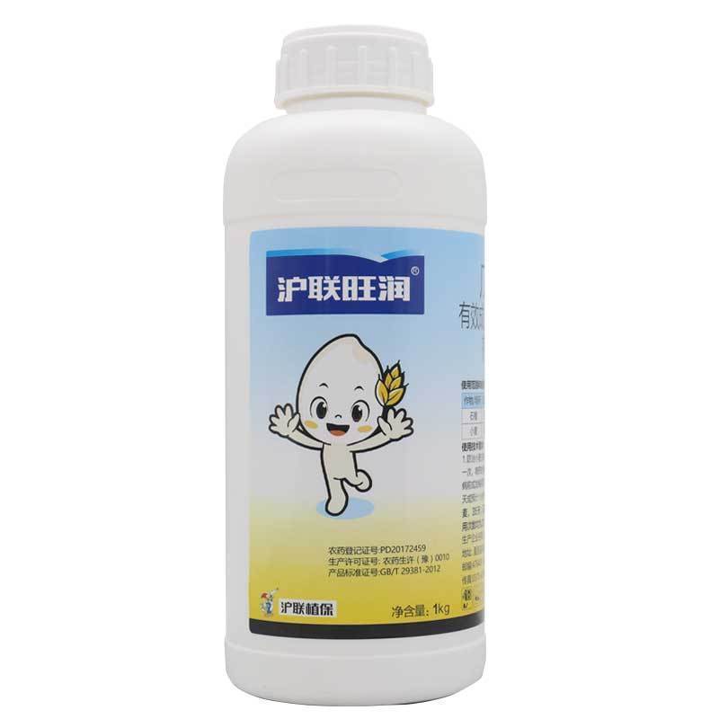 戊唑醇430g/升1KG*12瓶