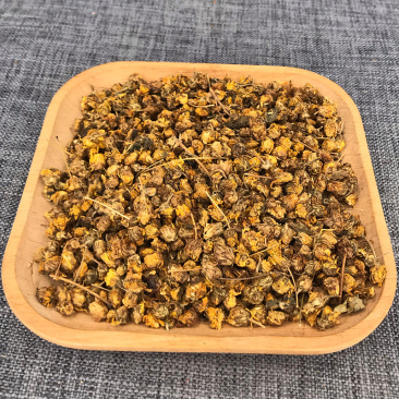 野生野菊花茶干中药材正品野生菊花花茶菊花