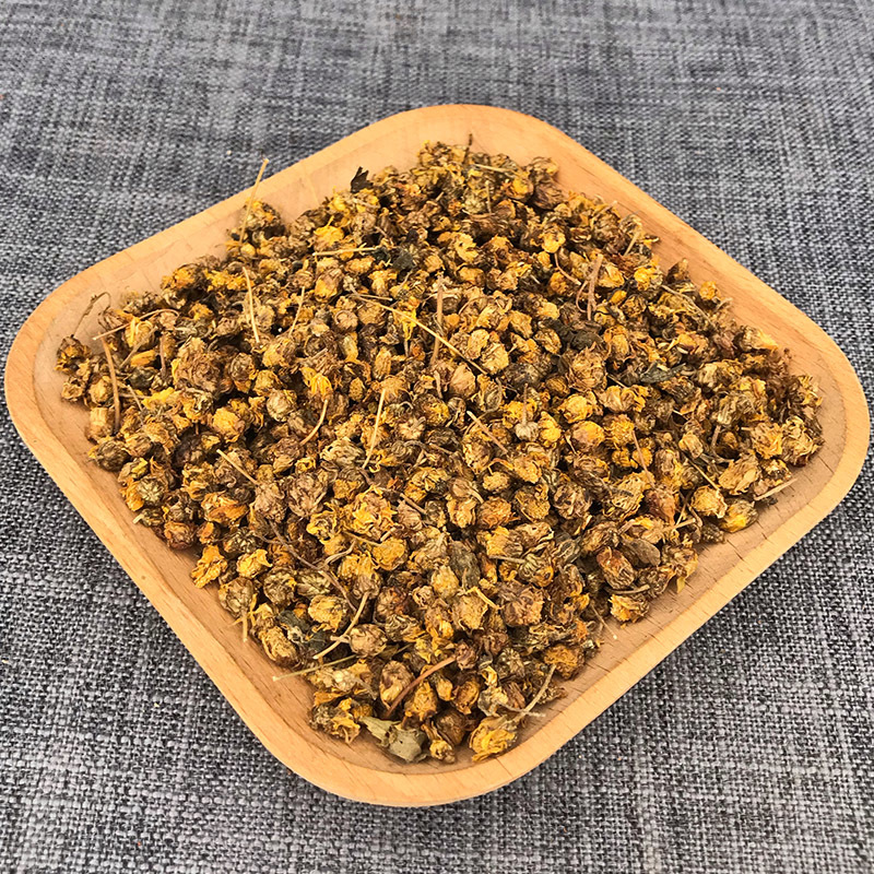 野生野菊花茶干中药材正品野生菊花花茶菊花