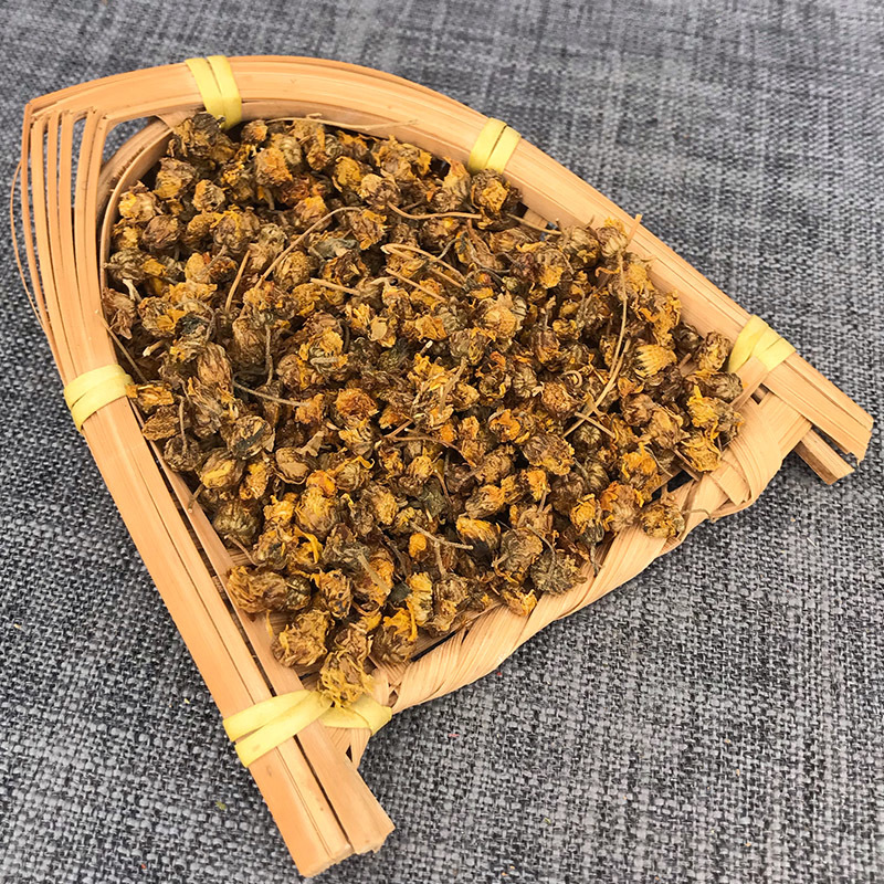 野生野菊花茶干中药材正品野生菊花花茶菊花