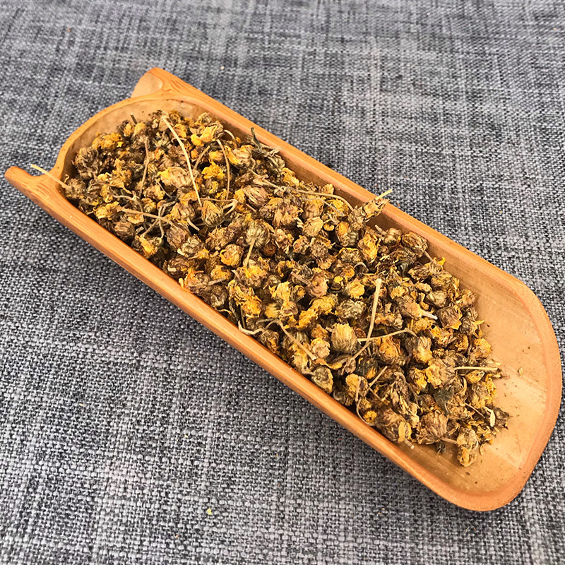 野生野菊花茶干中药材正品野生菊花花茶菊花