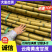 黄皮甘蔗云南甘蔗，产地一手货源，规格齐全，视频看货