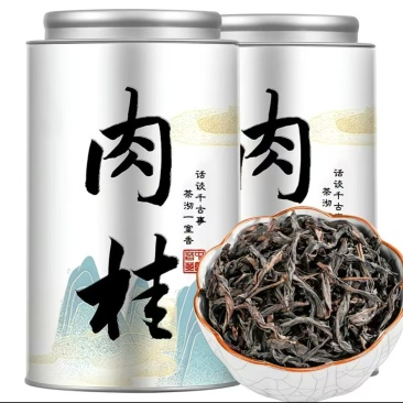 自产自销岩茶量大可议欢迎咨询
