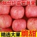 【只供电商】正宗红富士膜袋富士苹果一件代发