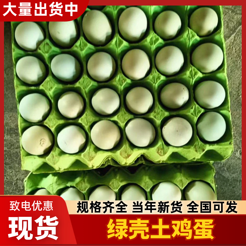 粉壳土鸡蛋基地直发品质保证量大从一手货源欢迎联系