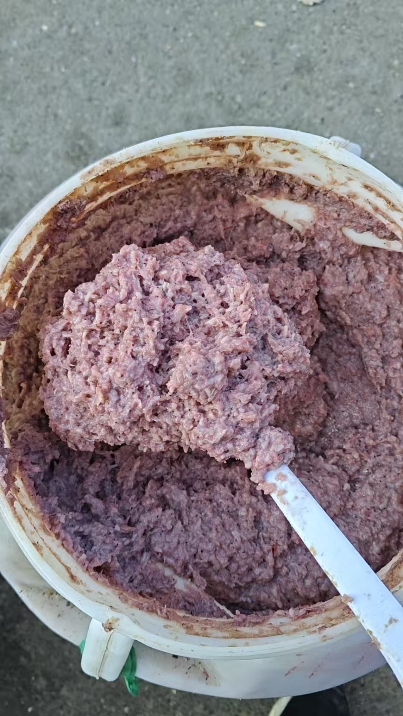 精品低盐虾酱鲜虾酿制真材实料开海新货正宗产地