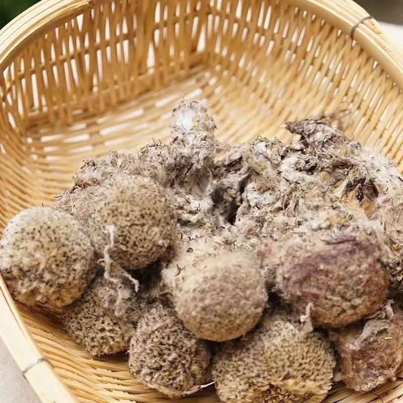 【藏区山货】雪莲花干花山货土产雪莲花