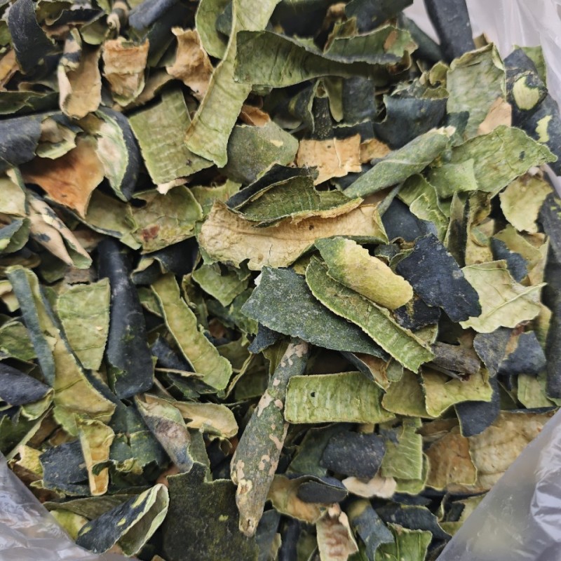 中药材冬瓜皮中药材冬瓜茶白瓜皮白东瓜皮枕瓜冬瓜卷冬瓜丝冬