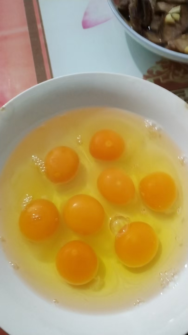 农村散养生态土鸡蛋/老品种原生态养殖/品质保证/量大价优