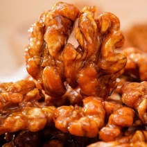 琥珀核桃仁营养解馋核桃仁正宗原味酥脆坚果