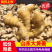 （山东生姜）鲜姜/大黄姜（辣味十足）质优价廉保质保量