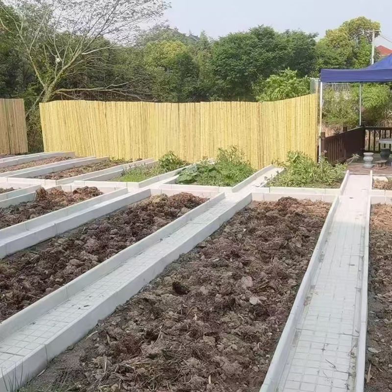 菜沟板水泥菜沟板厂家直发量大从优全国发货