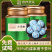 小青柑普洱茶新会陈皮柑普茶罐装茶叶熟茶柑500g陈皮普洱