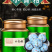 小青柑普洱茶新会陈皮柑普茶罐装茶叶熟茶柑500g陈皮普洱