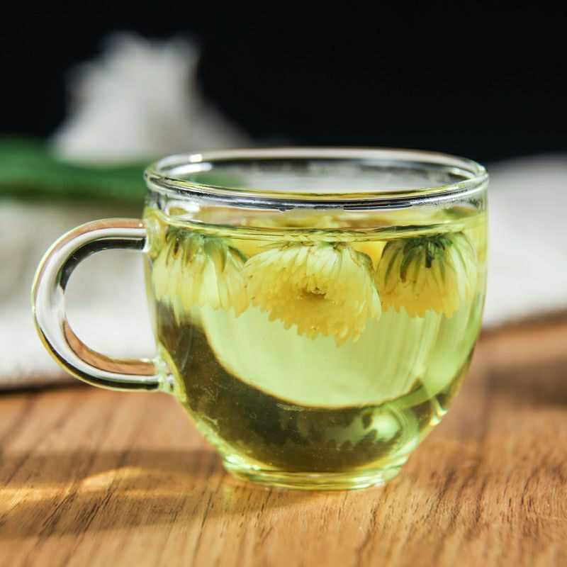 菊花茶，安徽亳州产地直供保质保量量大从优