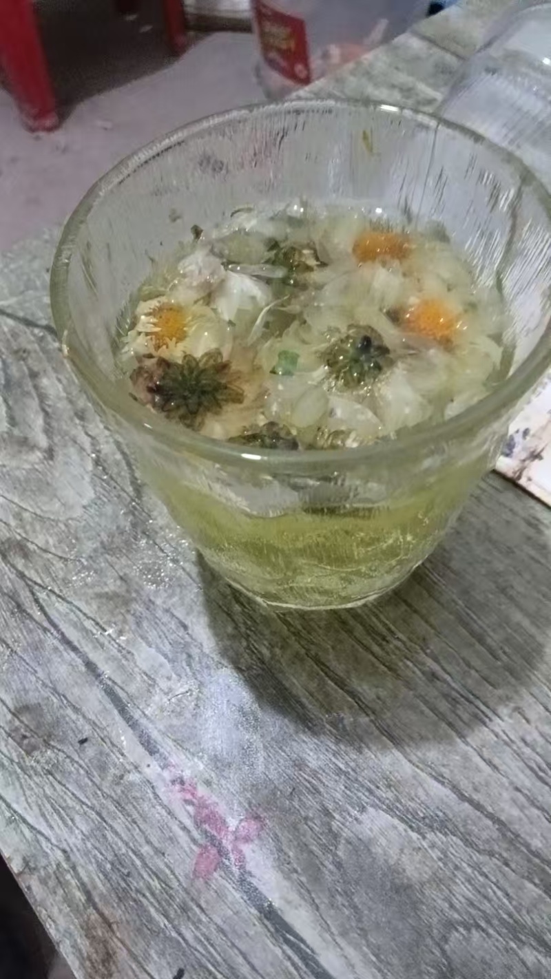 菊花茶，安徽亳州产地直供保质保量量大从优