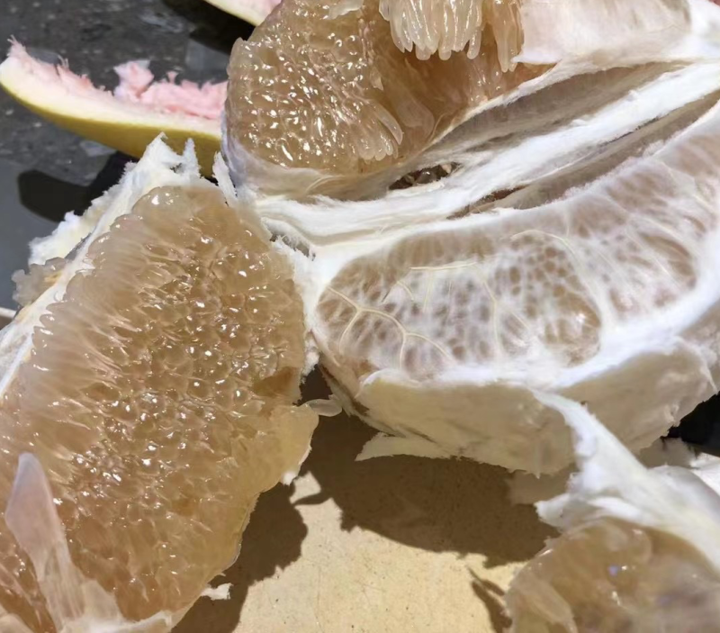 白心柚/湖北柚子/全国供应电商团购，快递一件代发