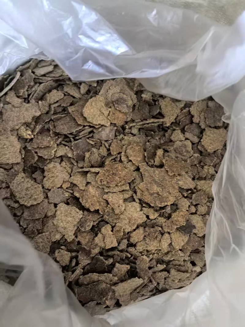 农家纯正花生麸无渣土品质好发货快产量大
