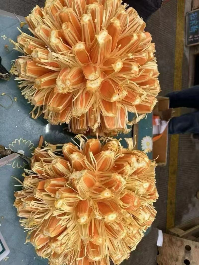 菠萝蜜红肉菠萝蜜产地直发口感甜保质保量对接全国