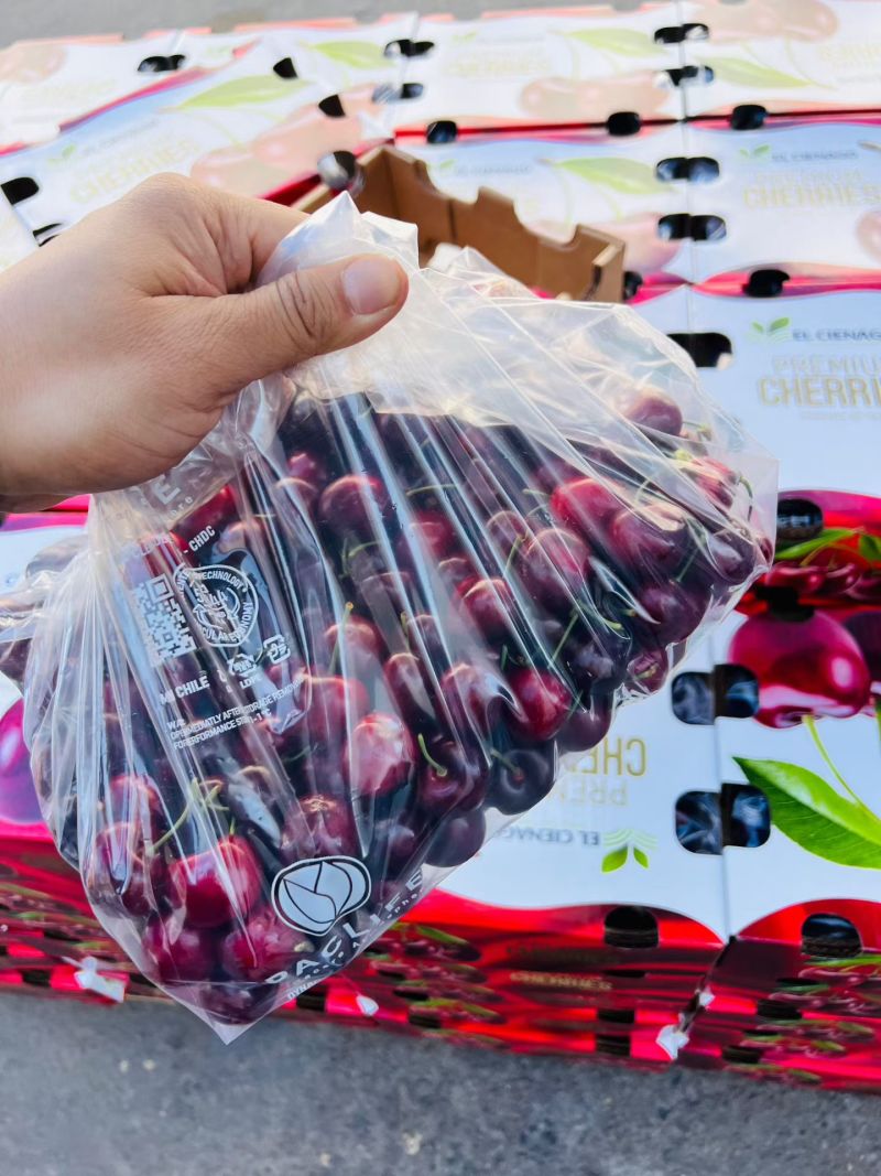 高端樱桃品质上乘可零售/批发，量大优惠！！！