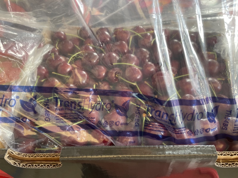 高端樱桃品质上乘可零售/批发，量大优惠！！！