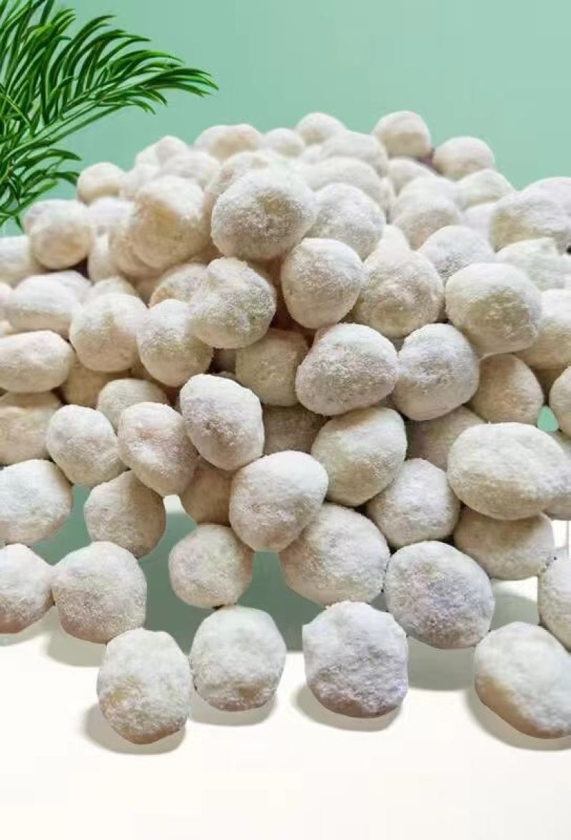 夏威夷果仁（益生菌）整颗坚果干果仁
