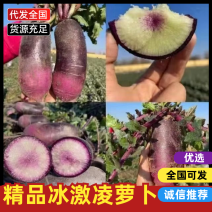 正宗精品冰激凌，冰淇淋，冰糖心水果萝卜潍坊产地大量上市