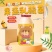 吉粮早宝氧乳酸菌饮料