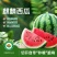 麒麟西瓜