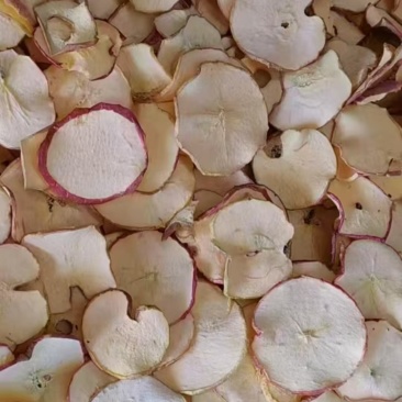 烘干苹果片，巨鹿县精品果片大量现货速发，保质保量欢迎选购