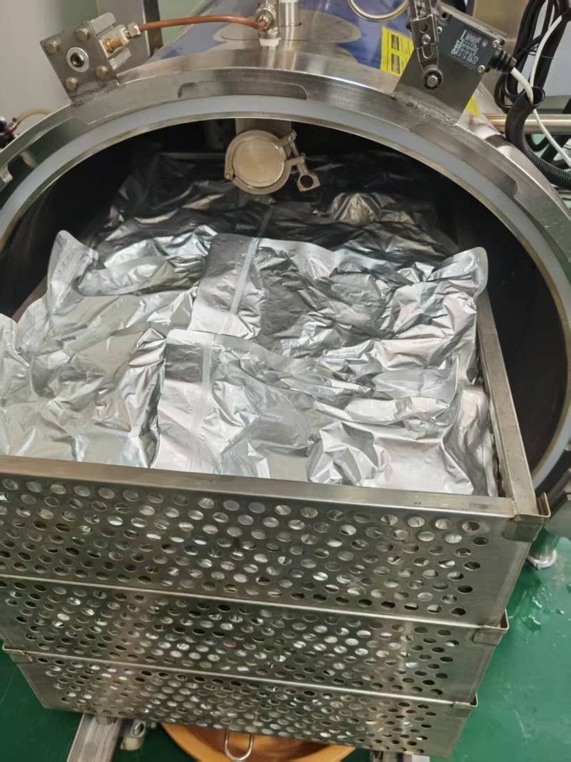 麻辣啤酒鸭（厂家直销）证件齐全品质保证（欢迎来电洽谈）