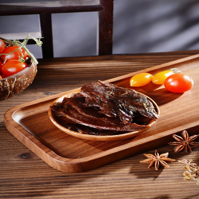 牛腱独立包装（纯腱子肉）