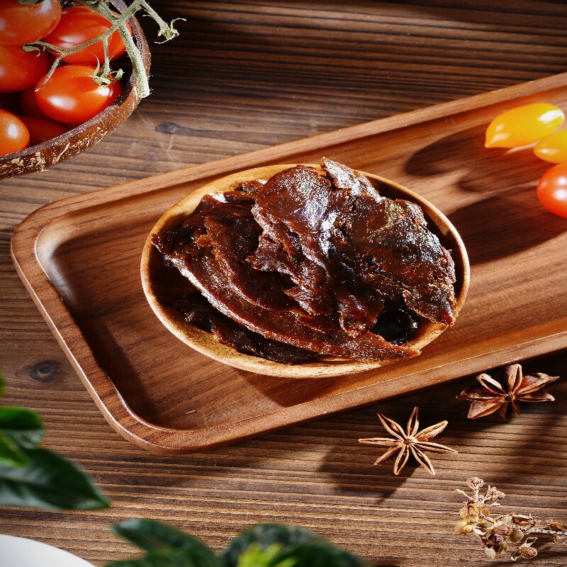 牛腱独立包装（纯腱子肉）