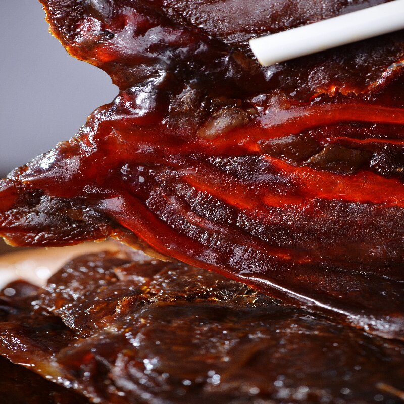 牛腱独立包装（纯腱子肉）