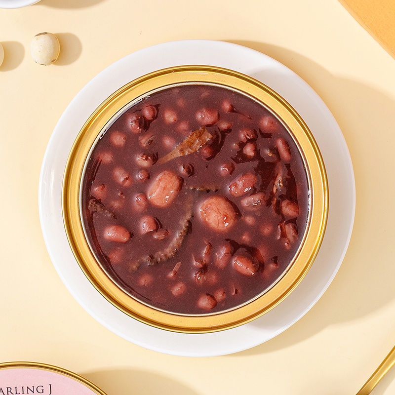 陈皮红豆沙（一件12盒）
