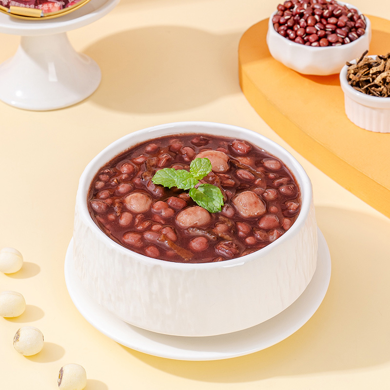 陈皮红豆沙（一件12盒）