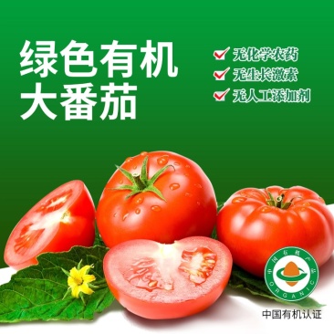 西红柿
