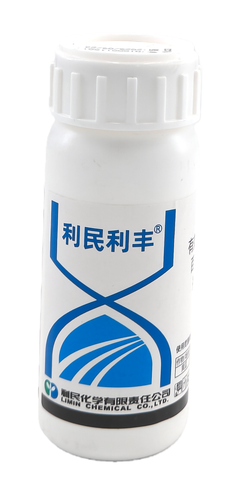 江苏利民利丰720克/升百菌清悬浮剂