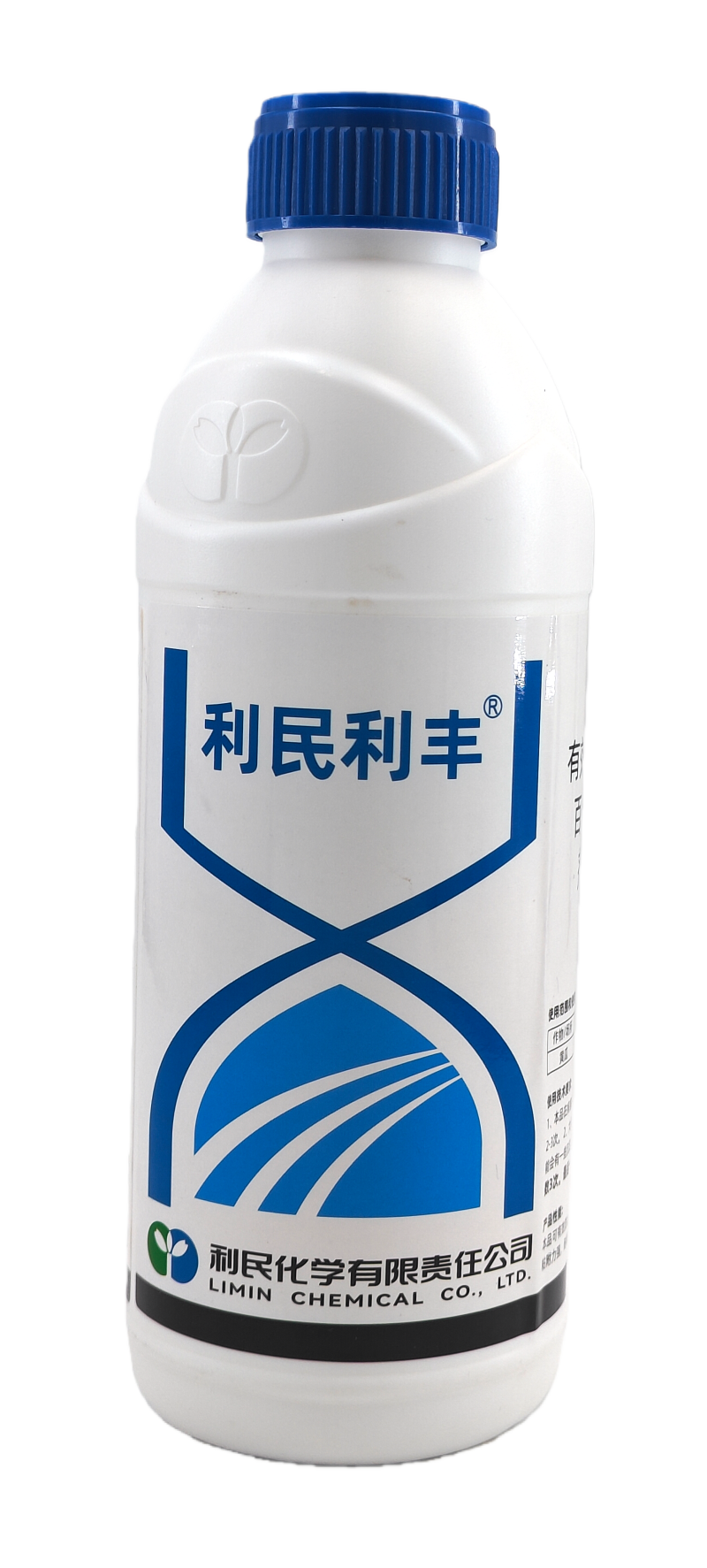 江苏利民利丰720克/升百菌清悬浮剂
