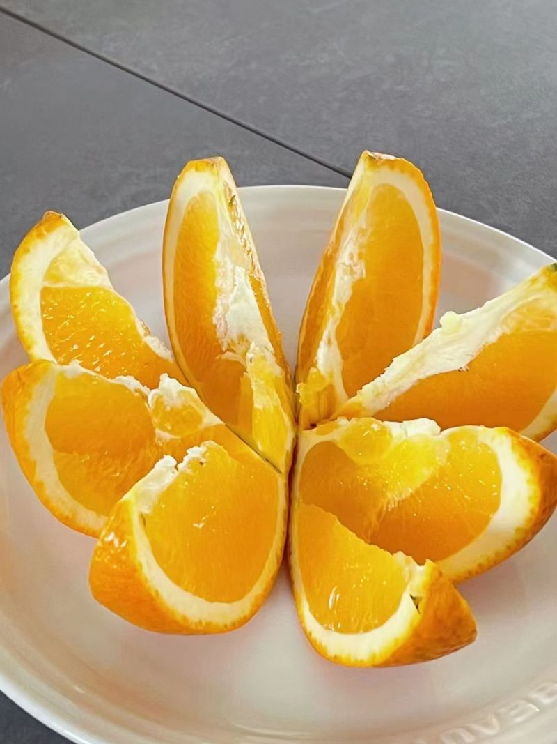 江西虔城溢香果业有限公司