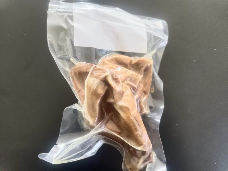 山西太原清徐县工厂直发卤乳鸽肉口味齐全可按需包装