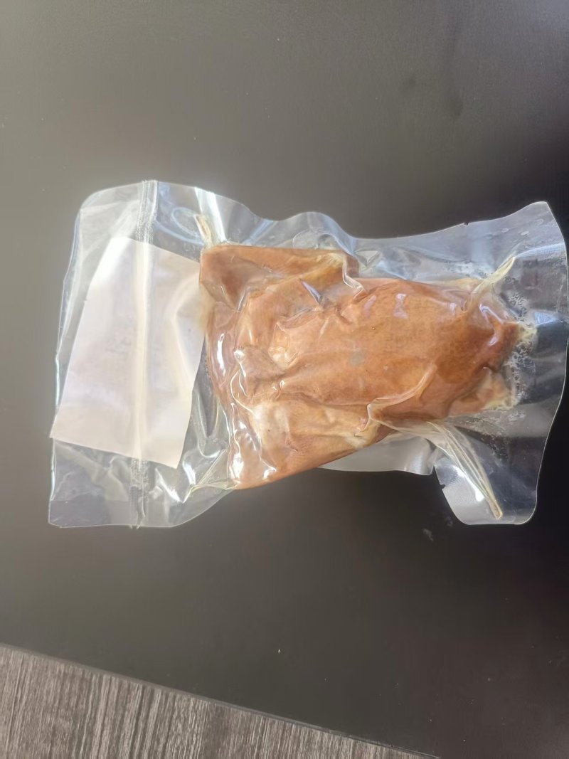山西太原清徐县工厂直发卤乳鸽肉口味齐全可按需包装