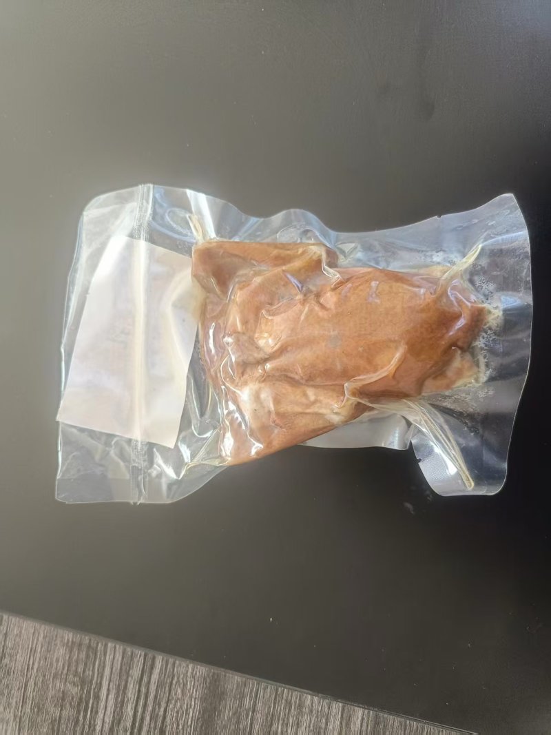 卤乳鸽真空包装熟食鸽子原味香辣味都有山西太原工厂直发