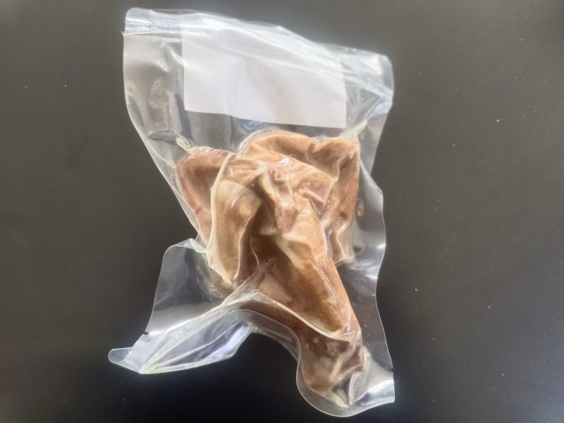 卤乳鸽真空包装熟食鸽子原味香辣味都有山西太原工厂直发