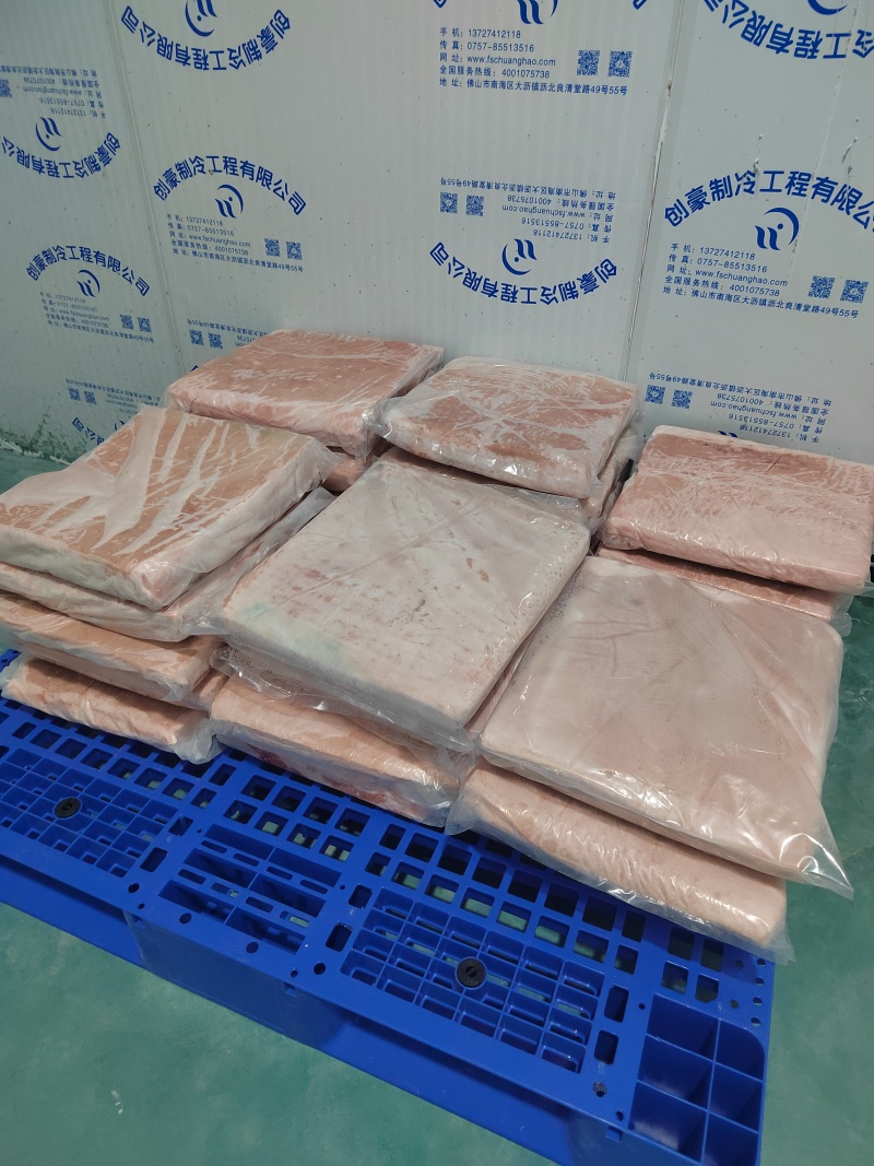 广东猪副产品猪肉初加工/五花肉/规格齐全/量大价优
