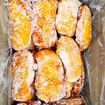 烤鸭胸烟熏果木烤鸭脯肉鸭肉轻食健身半成品快餐批发独立包装